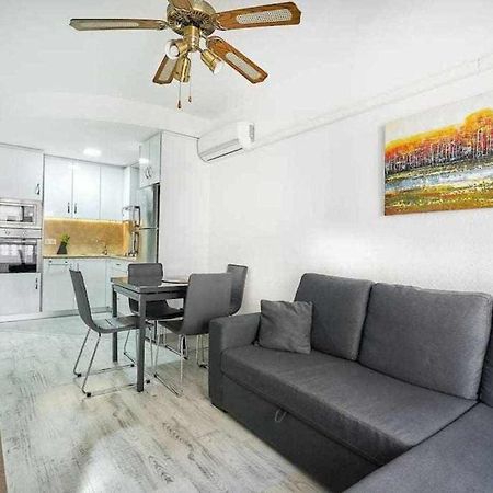 Espanhouse Beniajan Apartment 또레비에하 외부 사진
