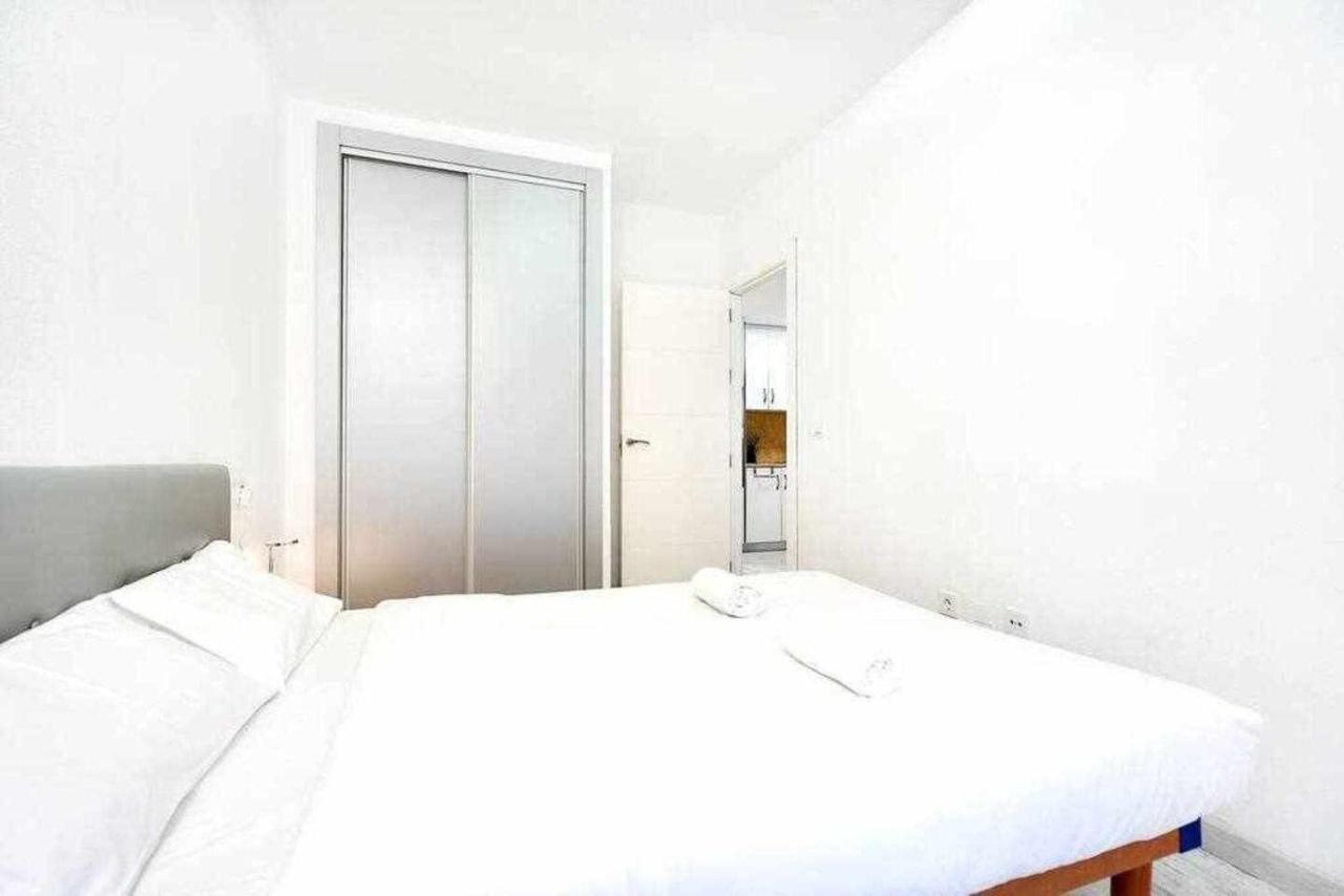 Espanhouse Beniajan Apartment 또레비에하 외부 사진