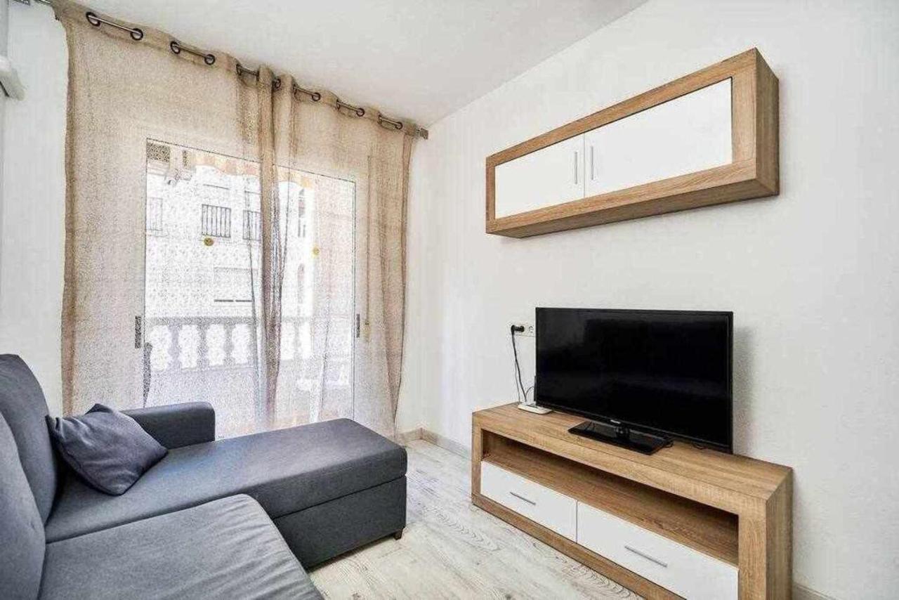 Espanhouse Beniajan Apartment 또레비에하 외부 사진