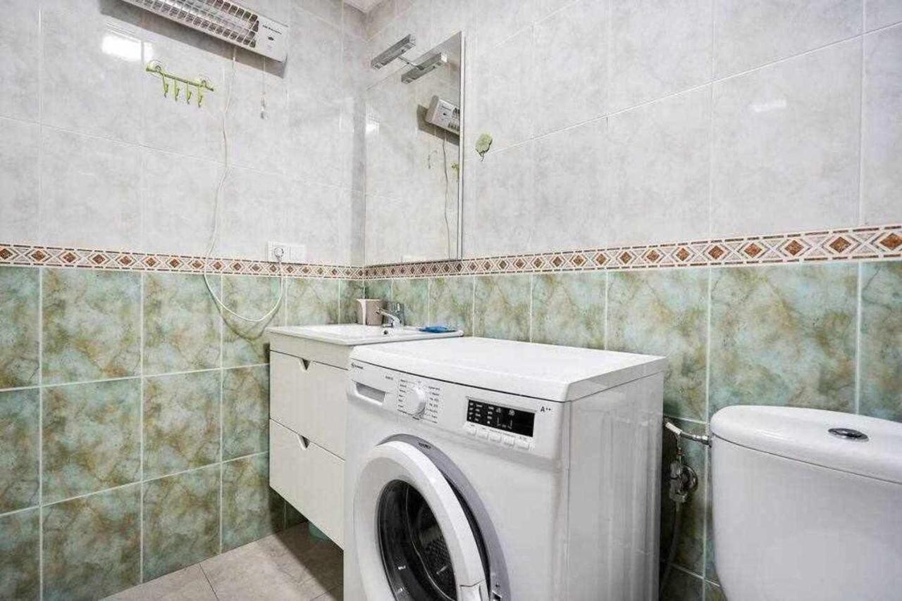 Espanhouse Beniajan Apartment 또레비에하 외부 사진